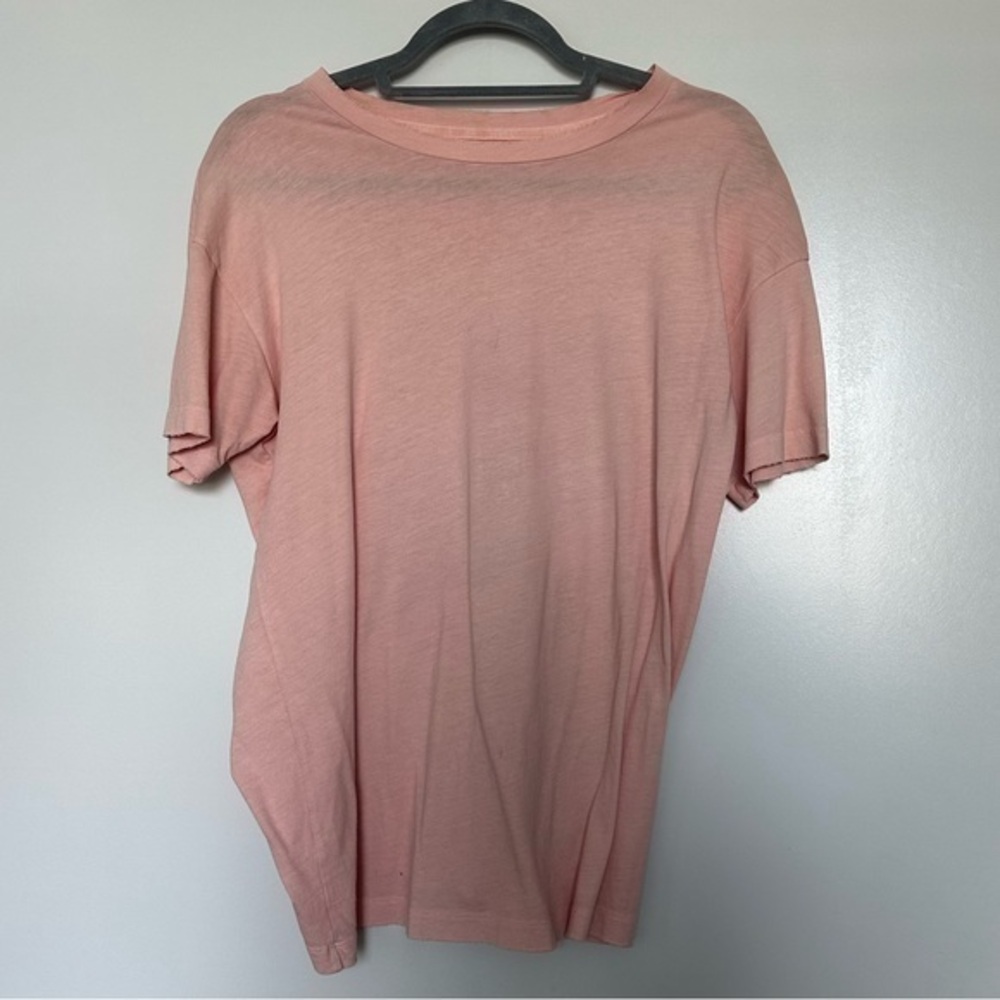 Aerie Real Soft Oversized Tee